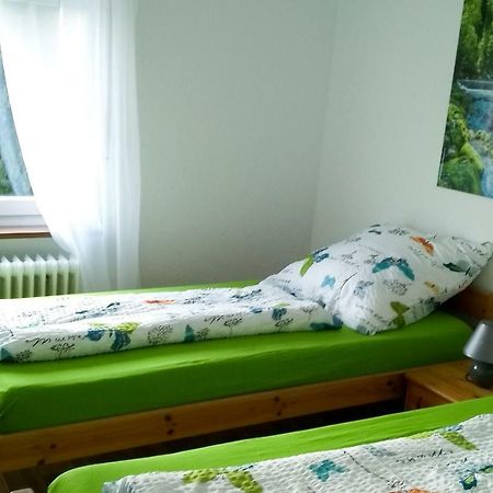 Ferienwohnung Am Eichbuehl 瓦德奇 外观 照片