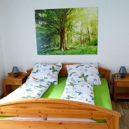 Ferienwohnung Am Eichbuehl 瓦德奇 外观 照片