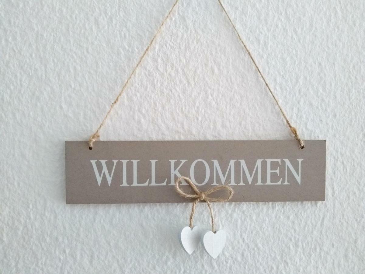Ferienwohnung Am Eichbuehl 瓦德奇 外观 照片