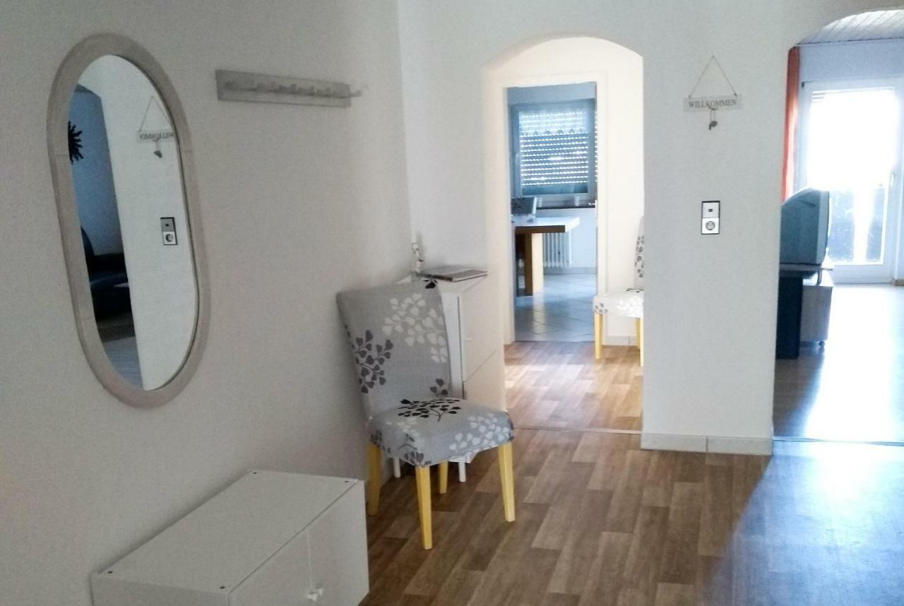 Ferienwohnung Am Eichbuehl 瓦德奇 外观 照片